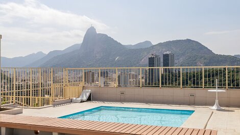 Apartamento para alquilar en Rio de Janeiro - Urca