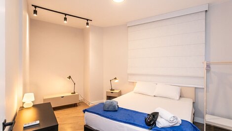 Boutique Flamengo - Luxury, Comfort and Tranquility