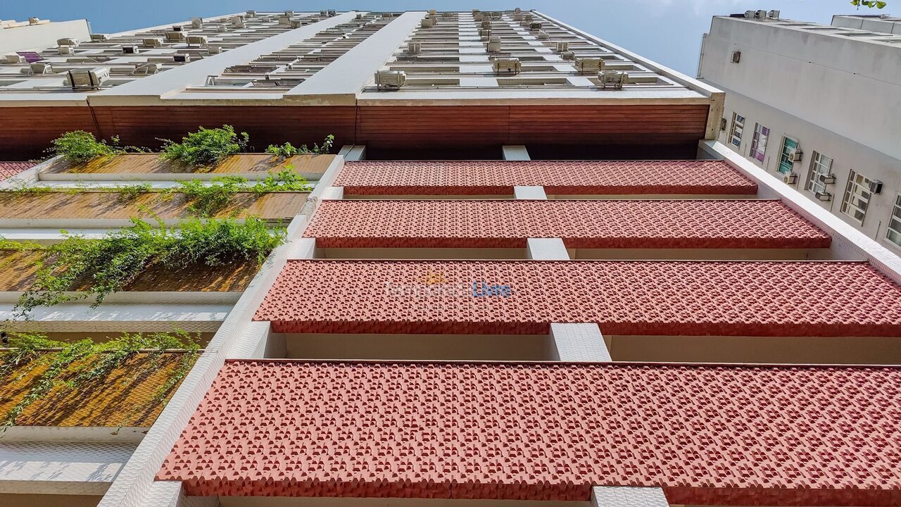 Apartamento para alquiler de vacaciones em Rio de Janeiro (Urca)