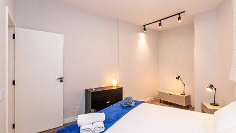 Boutique Flamengo - Luxury, Comfort and Tranquility