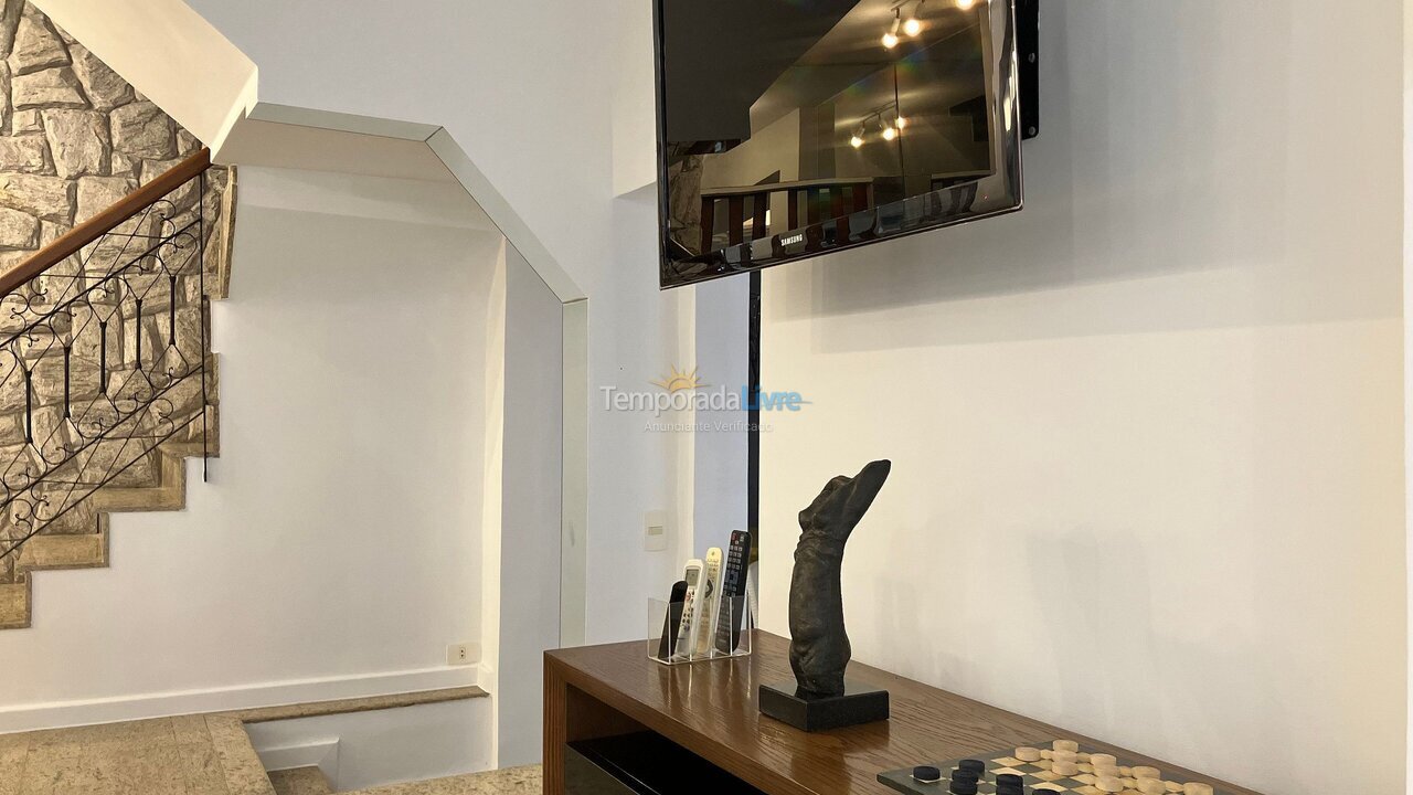 Casa para aluguel de temporada em Rio de Janeiro (Copacabana)