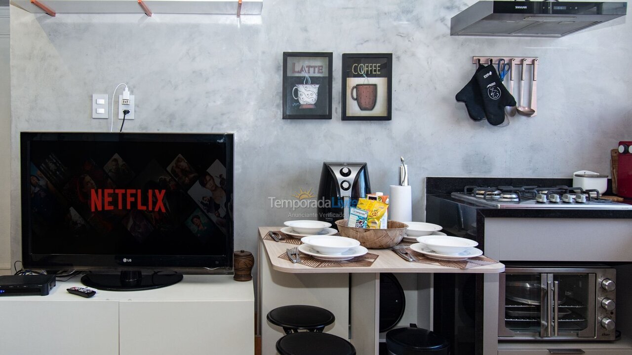 Apartamento para aluguel de temporada em Rio de Janeiro (Copacabana)