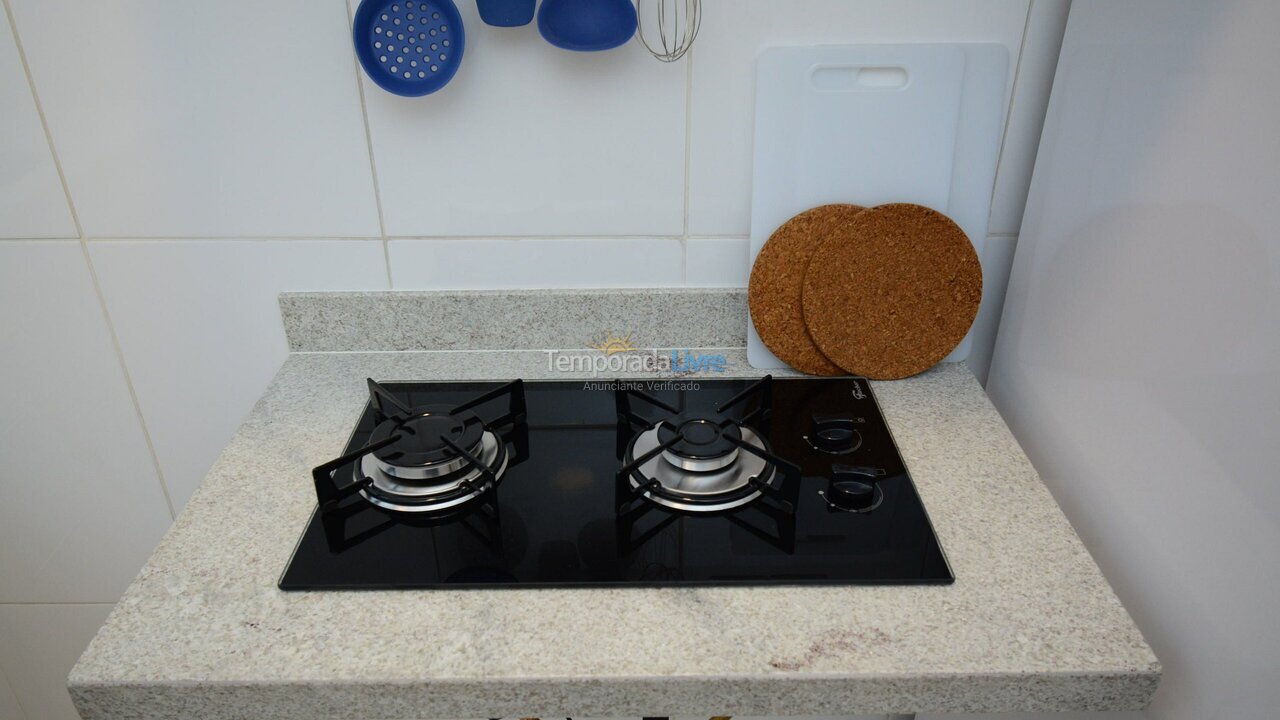 Apartamento para alquiler de vacaciones em Rio de Janeiro (Leblon)