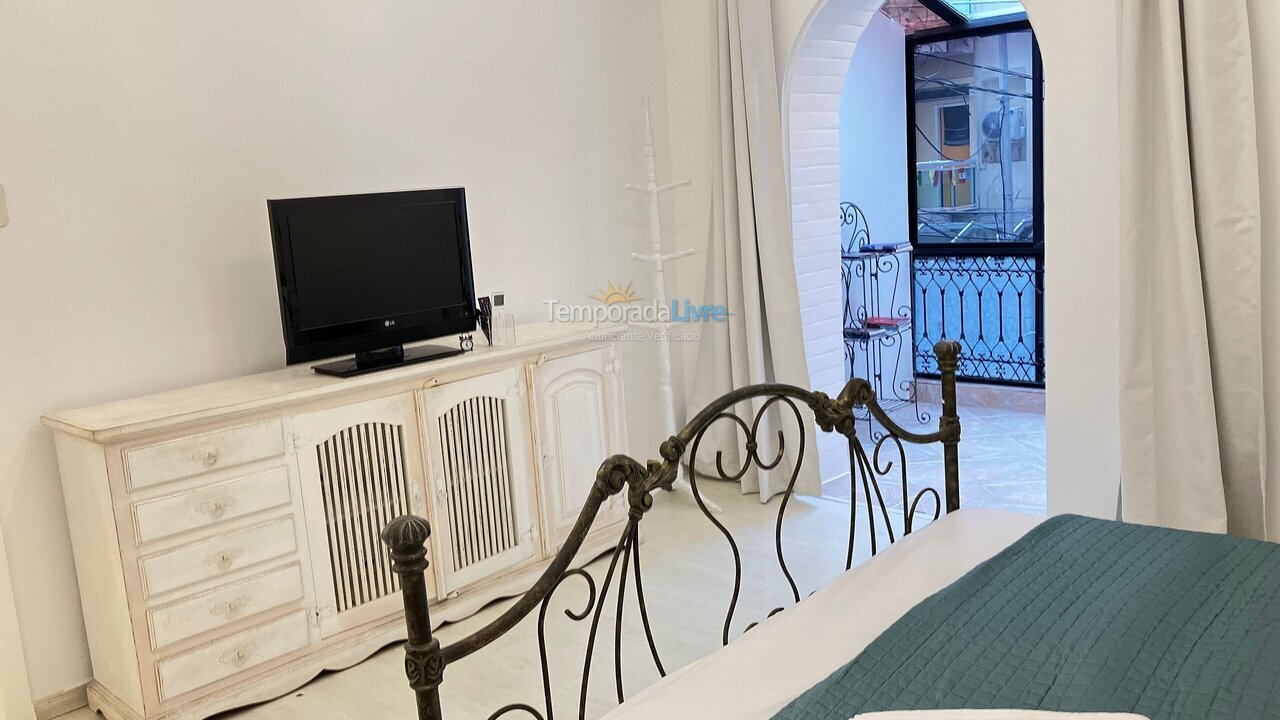 Casa para aluguel de temporada em Rio de Janeiro (Copacabana)