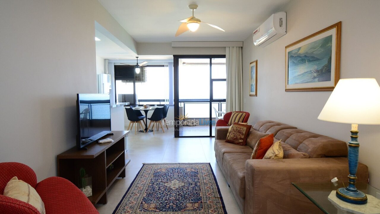Apartamento para alquiler de vacaciones em Rio de Janeiro (Barra da Tijuca)