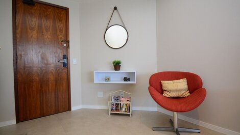 Barra Prime: lujo, comodidad y vista al mar.