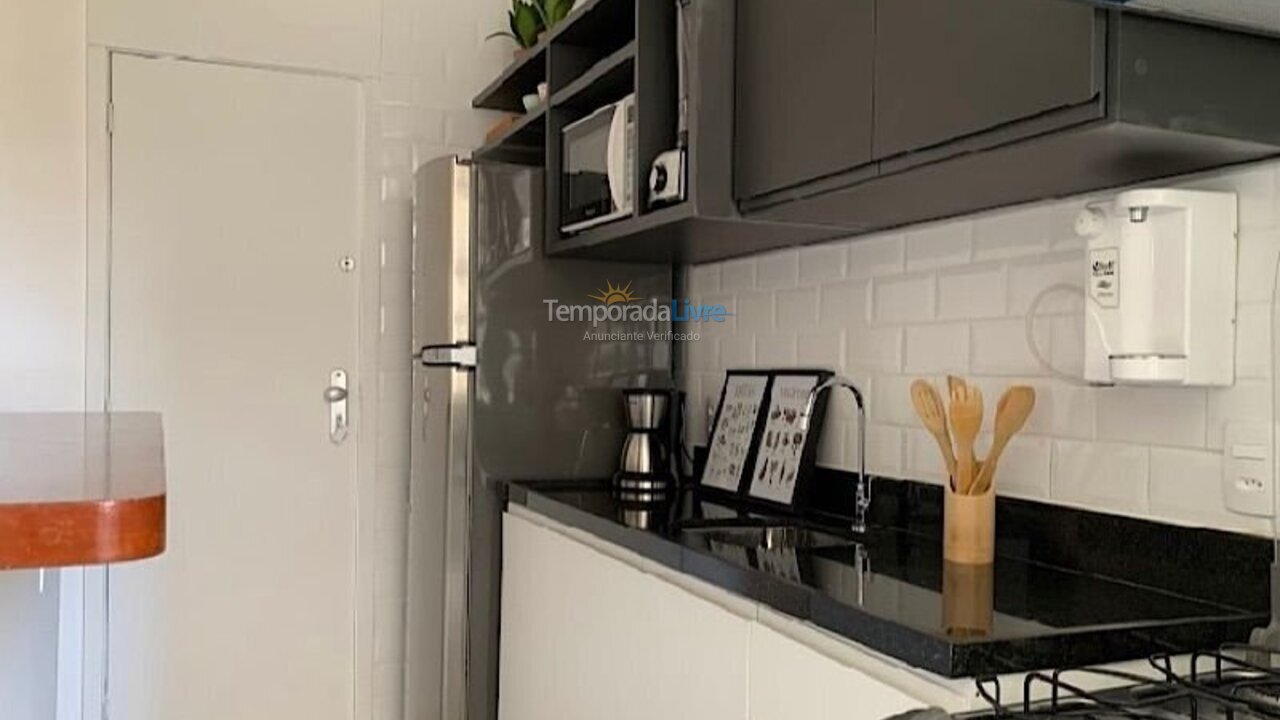 Apartamento para alquiler de vacaciones em Rio de Janeiro (Botafogo)