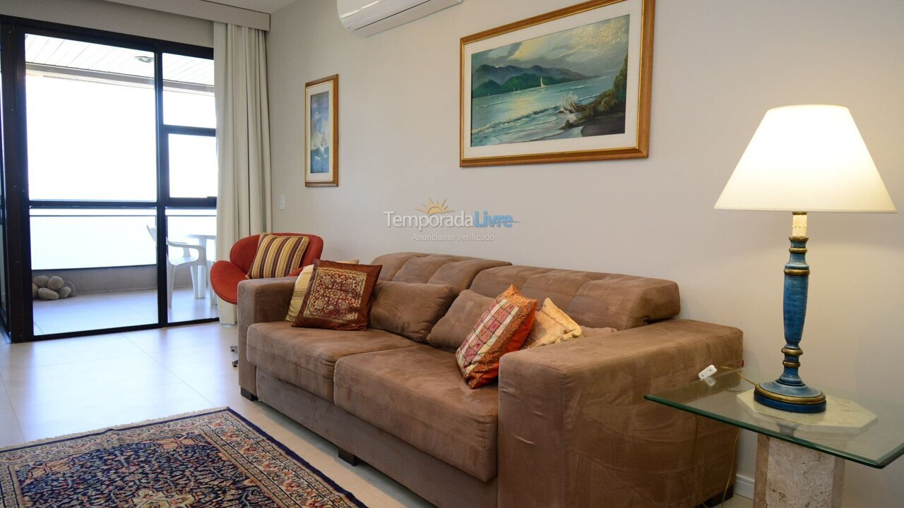 Apartamento para alquiler de vacaciones em Rio de Janeiro (Barra da Tijuca)