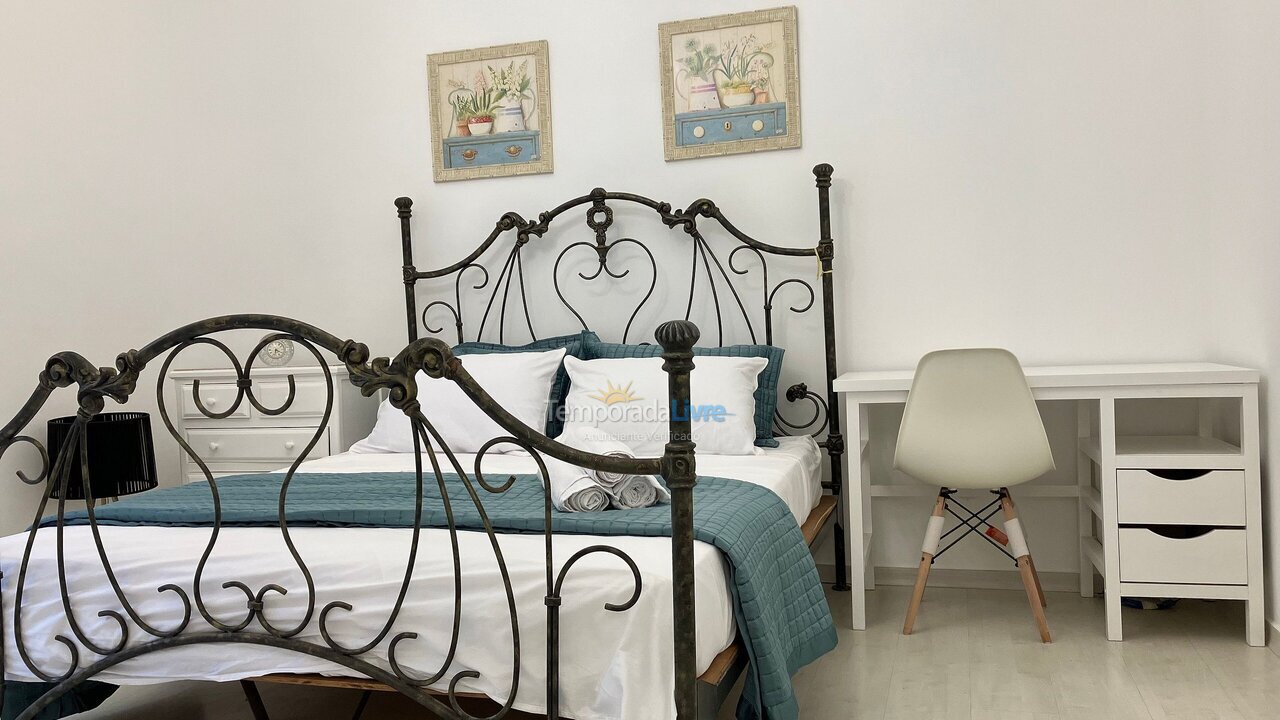 Casa para aluguel de temporada em Rio de Janeiro (Copacabana)