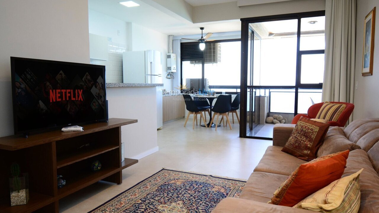Apartamento para alquiler de vacaciones em Rio de Janeiro (Barra da Tijuca)