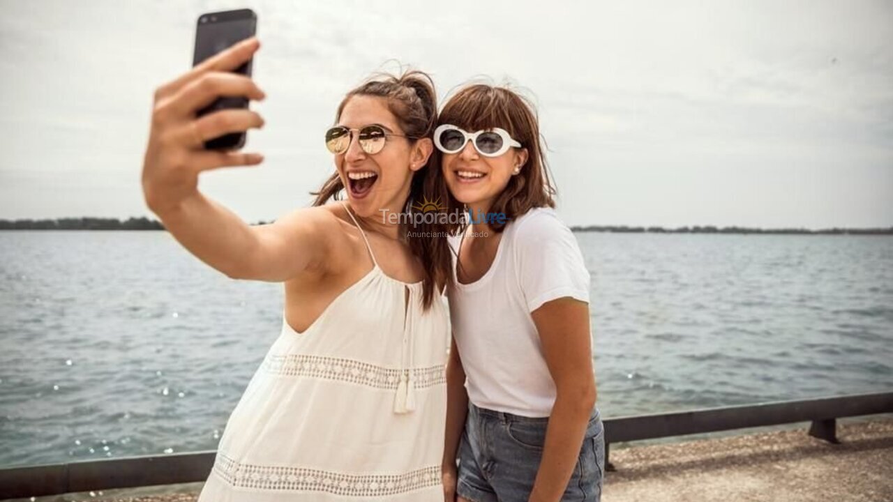 House for vacation rental in Cabo Frio (Vila Nova)