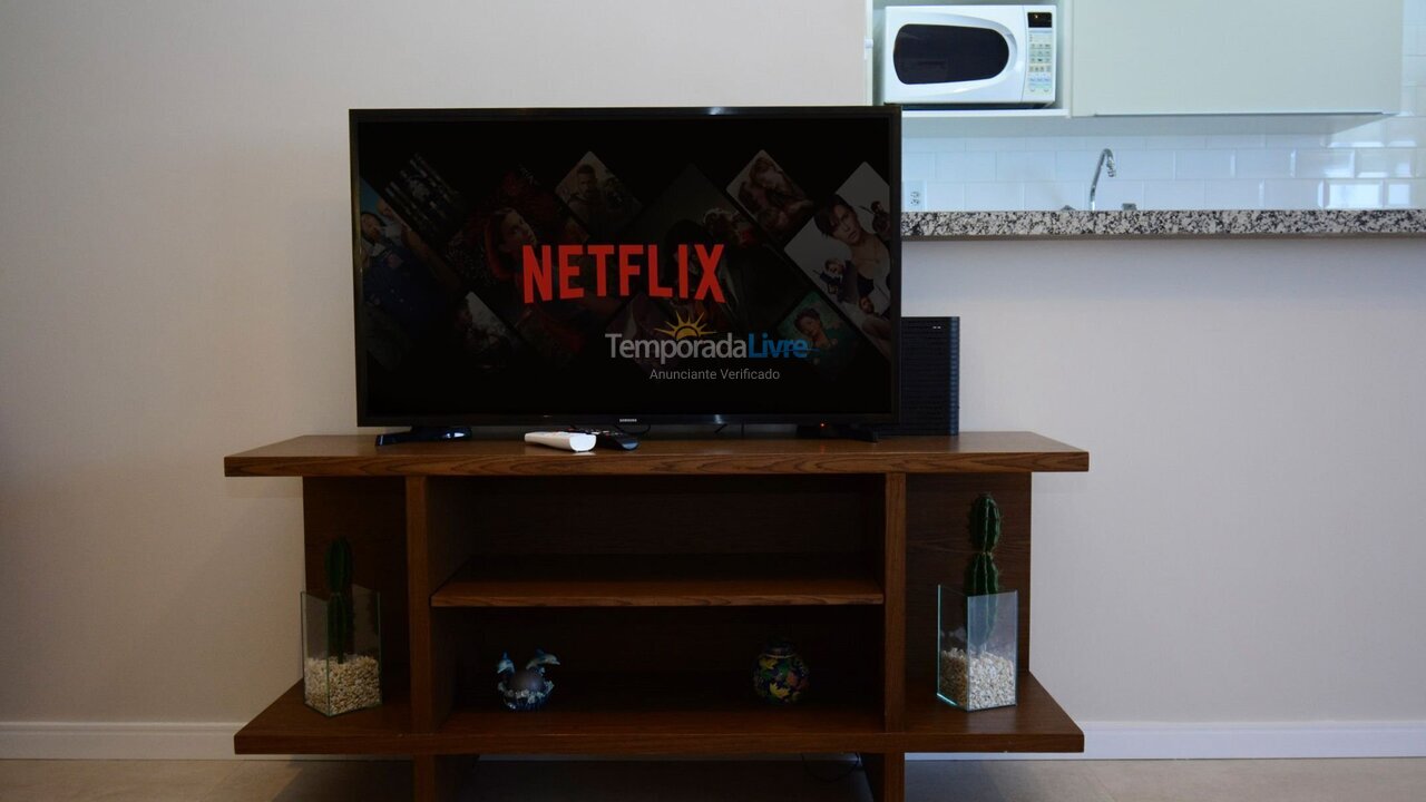 Apartamento para alquiler de vacaciones em Rio de Janeiro (Barra da Tijuca)