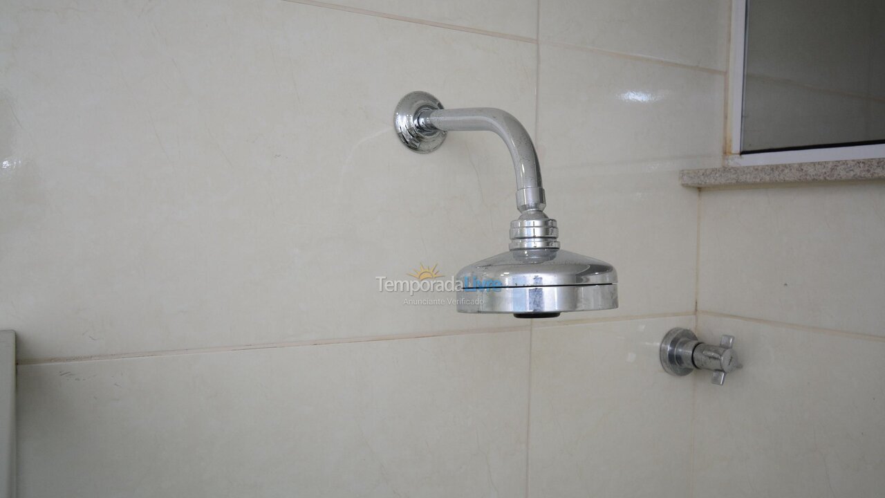 Apartamento para aluguel de temporada em Rio de Janeiro (Leblon)