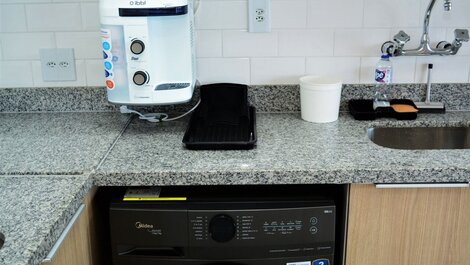 Barra Prime: lujo, comodidad y vista al mar.