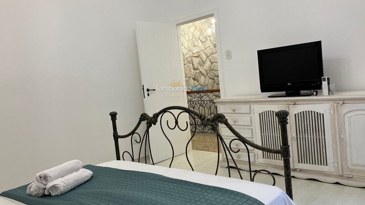 Casa para aluguel de temporada em Rio de Janeiro (Copacabana)