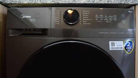 Barra Prime: lujo, comodidad y vista al mar.