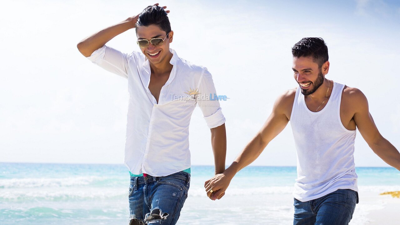 House for vacation rental in Cabo Frio (Vila Nova)