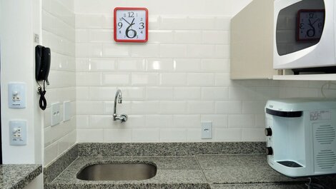 Barra Prime: lujo, comodidad y vista al mar.