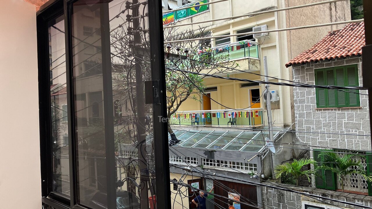 Casa para aluguel de temporada em Rio de Janeiro (Copacabana)
