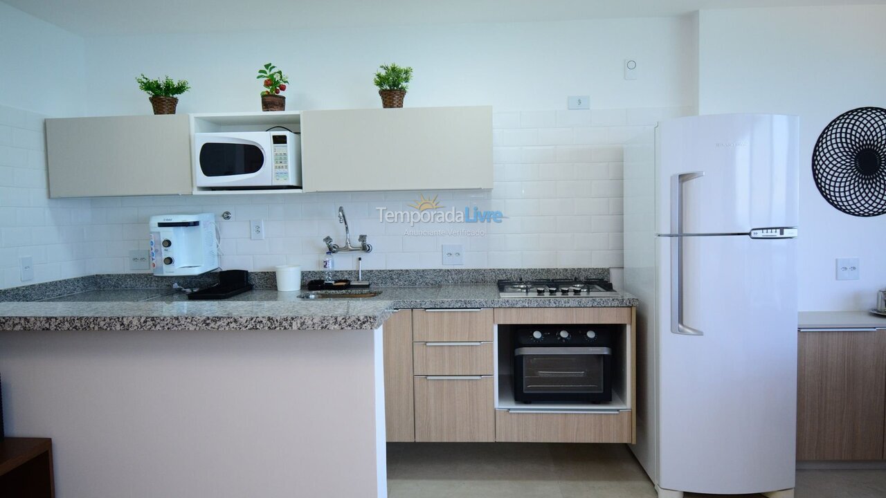 Apartamento para alquiler de vacaciones em Rio de Janeiro (Barra da Tijuca)