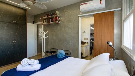 Apartamento para alquilar en Rio de Janeiro - Copacabana