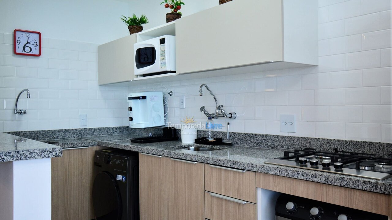 Apartamento para alquiler de vacaciones em Rio de Janeiro (Barra da Tijuca)