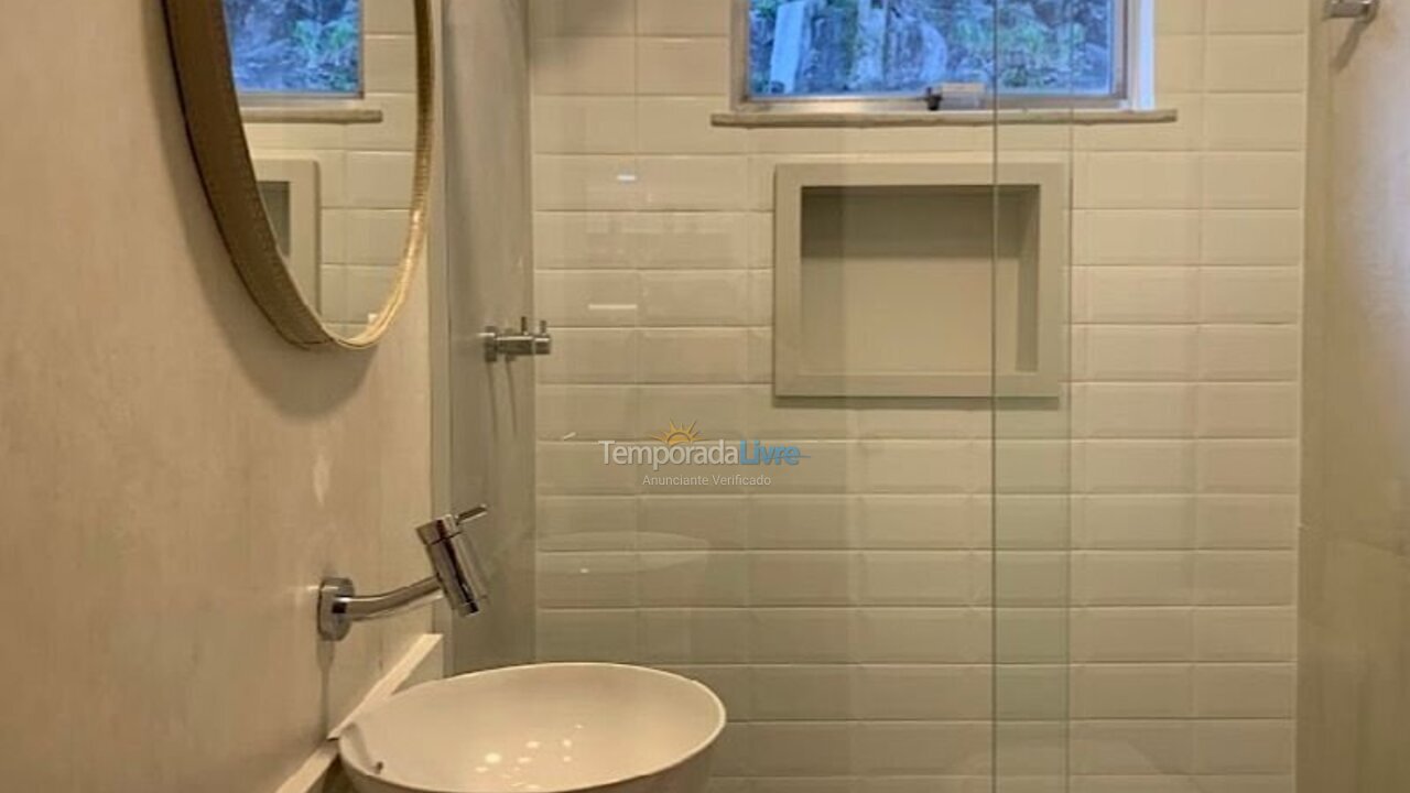 Apartamento para alquiler de vacaciones em Rio de Janeiro (Botafogo)