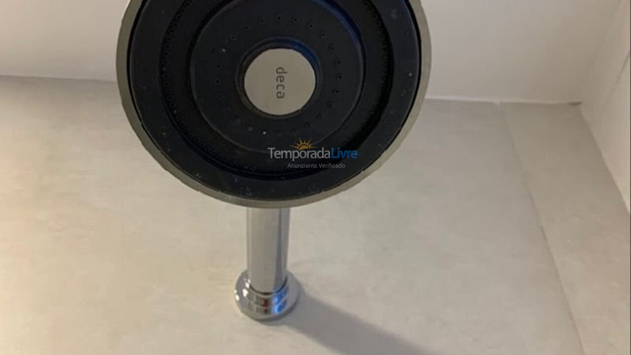 Apartamento para alquiler de vacaciones em Rio de Janeiro (Botafogo)