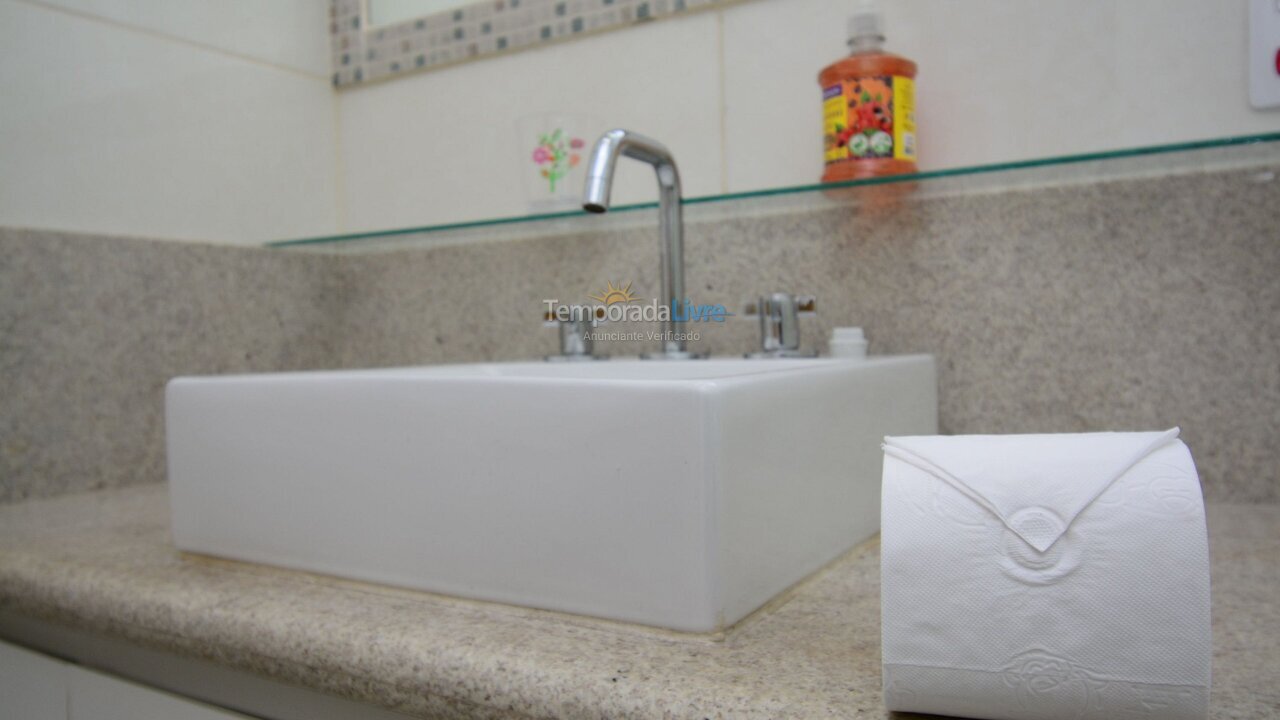 Apartamento para aluguel de temporada em Rio de Janeiro (Leblon)