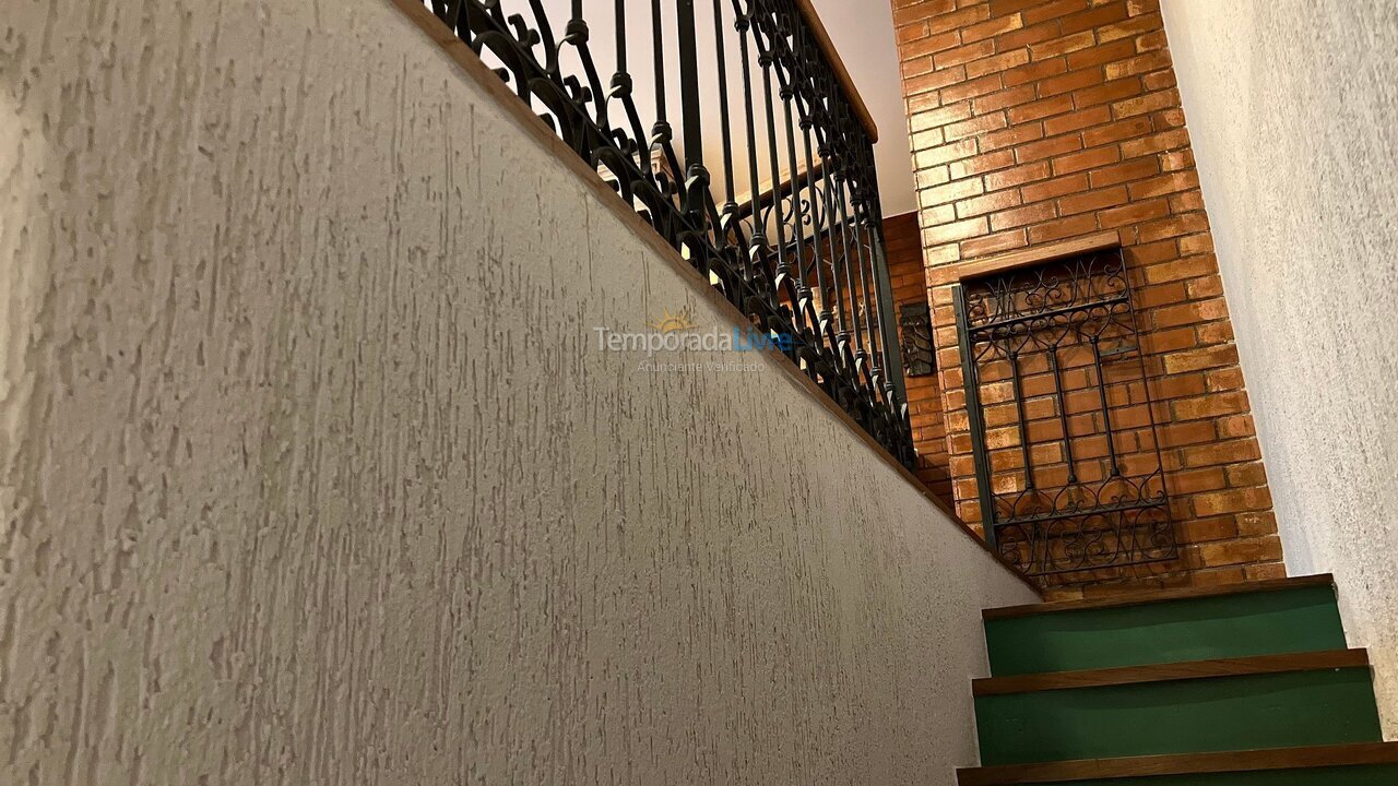 Casa para aluguel de temporada em Rio de Janeiro (Copacabana)