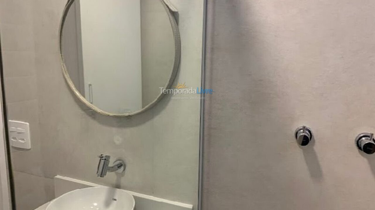 Apartamento para alquiler de vacaciones em Rio de Janeiro (Botafogo)