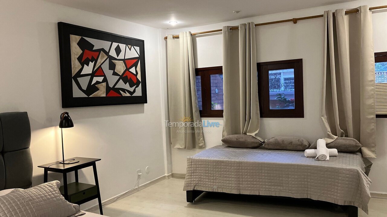 Casa para aluguel de temporada em Rio de Janeiro (Copacabana)