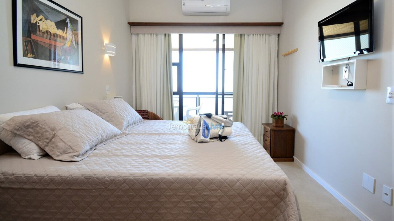 Apartamento para alquiler de vacaciones em Rio de Janeiro (Barra da Tijuca)