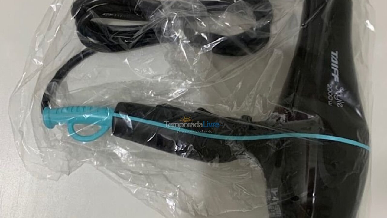 Apartamento para alquiler de vacaciones em Rio de Janeiro (Botafogo)