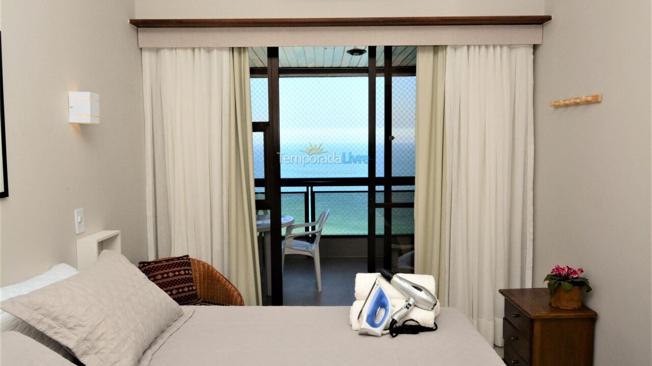 Apartamento para alquiler de vacaciones em Rio de Janeiro (Barra da Tijuca)