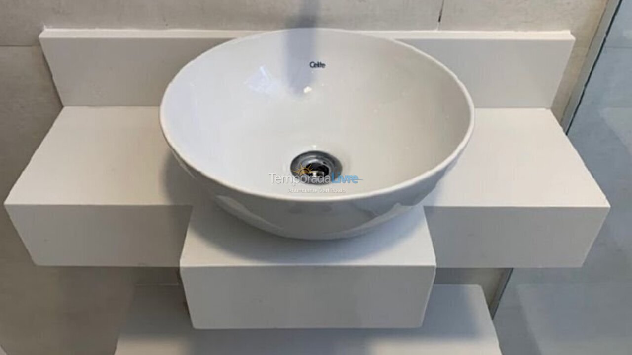 Apartamento para alquiler de vacaciones em Rio de Janeiro (Botafogo)