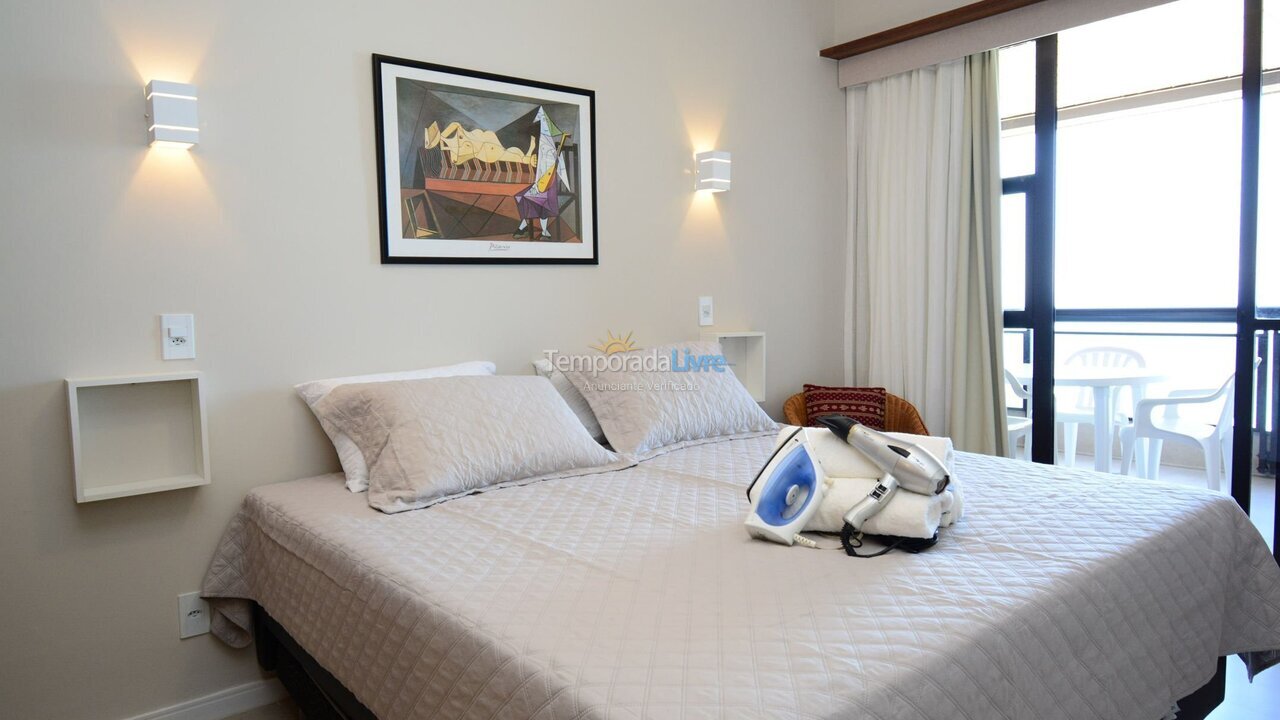 Apartamento para alquiler de vacaciones em Rio de Janeiro (Barra da Tijuca)