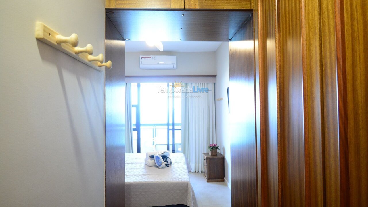 Apartamento para alquiler de vacaciones em Rio de Janeiro (Barra da Tijuca)