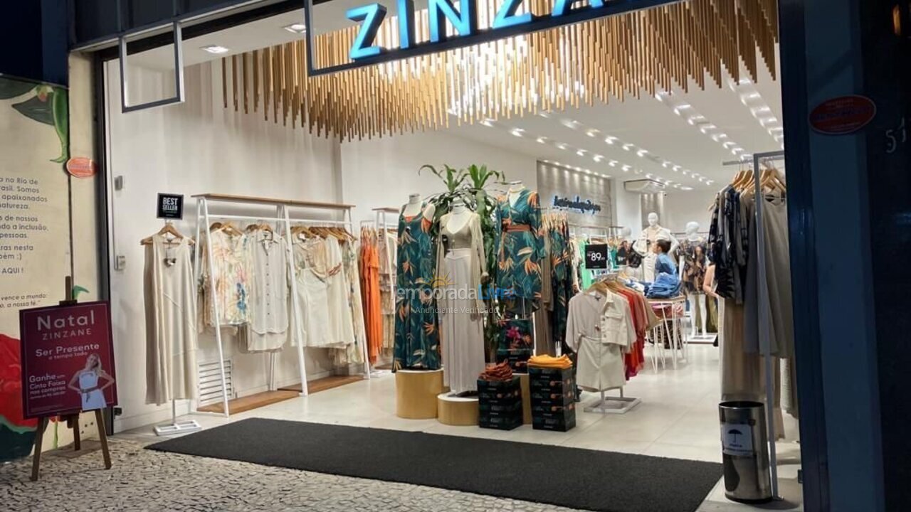 Apartamento para alquiler de vacaciones em Rio de Janeiro (Leblon)