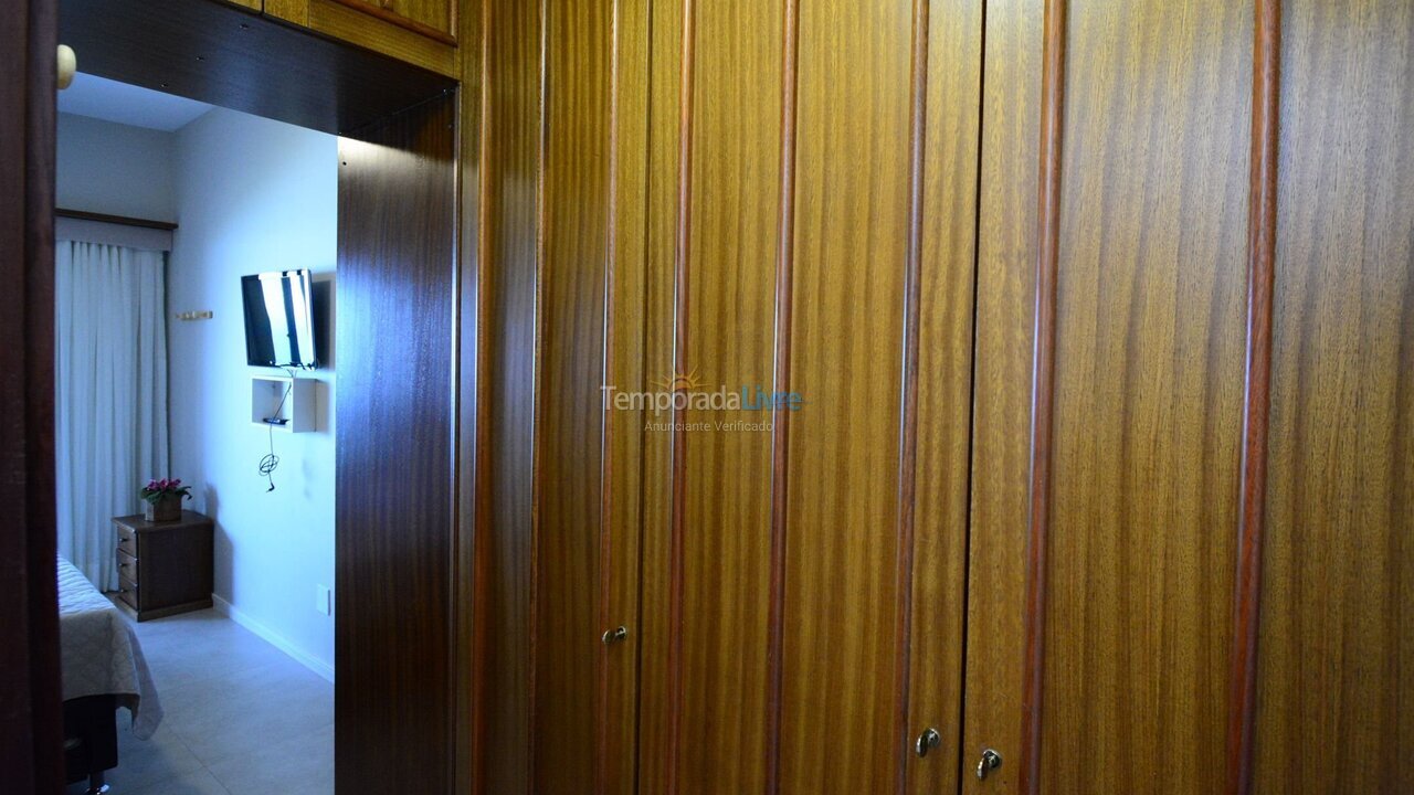 Apartamento para alquiler de vacaciones em Rio de Janeiro (Barra da Tijuca)