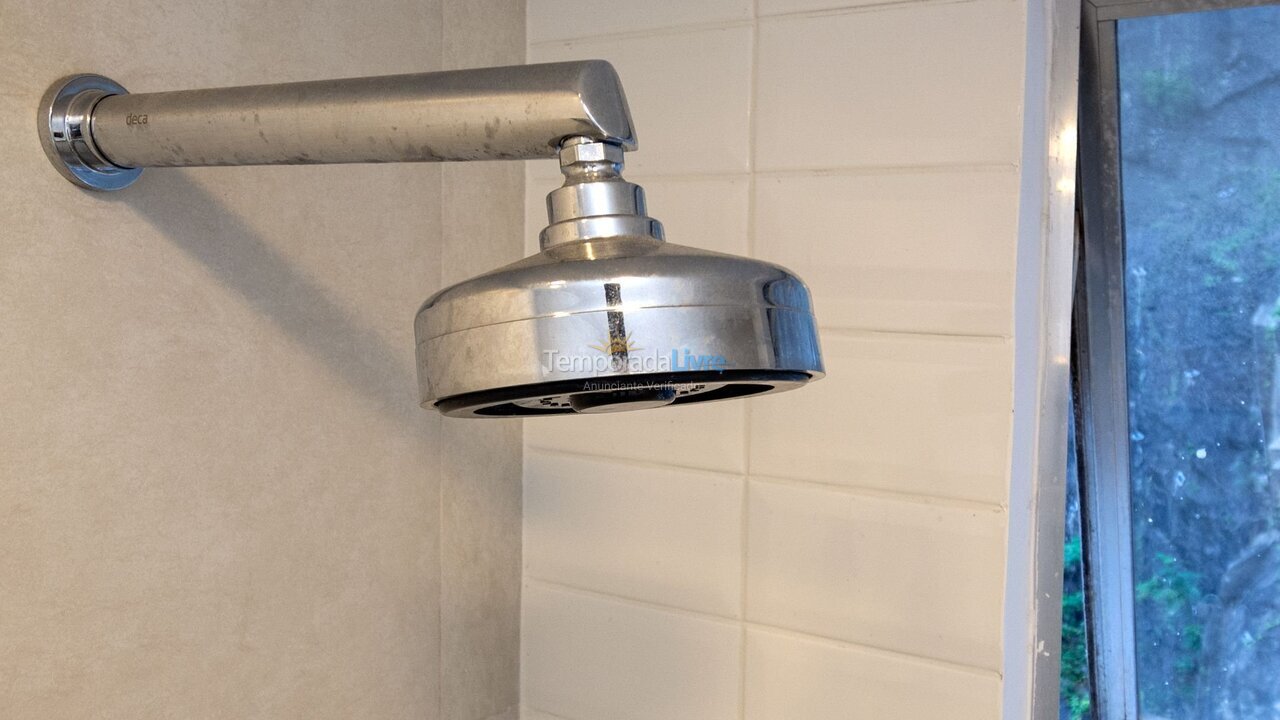 Apartamento para alquiler de vacaciones em Rio de Janeiro (Botafogo)