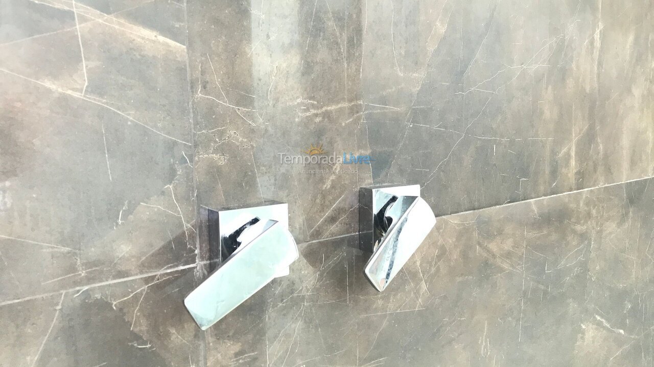 Apartamento para aluguel de temporada em Rio de Janeiro (Copacabana)