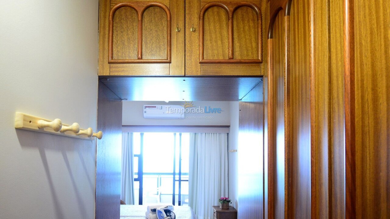 Apartamento para alquiler de vacaciones em Rio de Janeiro (Barra da Tijuca)