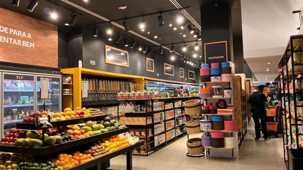 Apartamento para alquiler de vacaciones em Rio de Janeiro (Leblon)