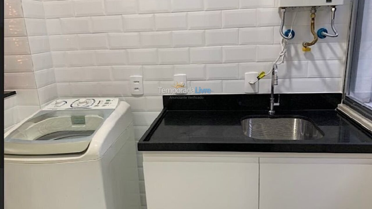 Apartamento para alquiler de vacaciones em Rio de Janeiro (Botafogo)