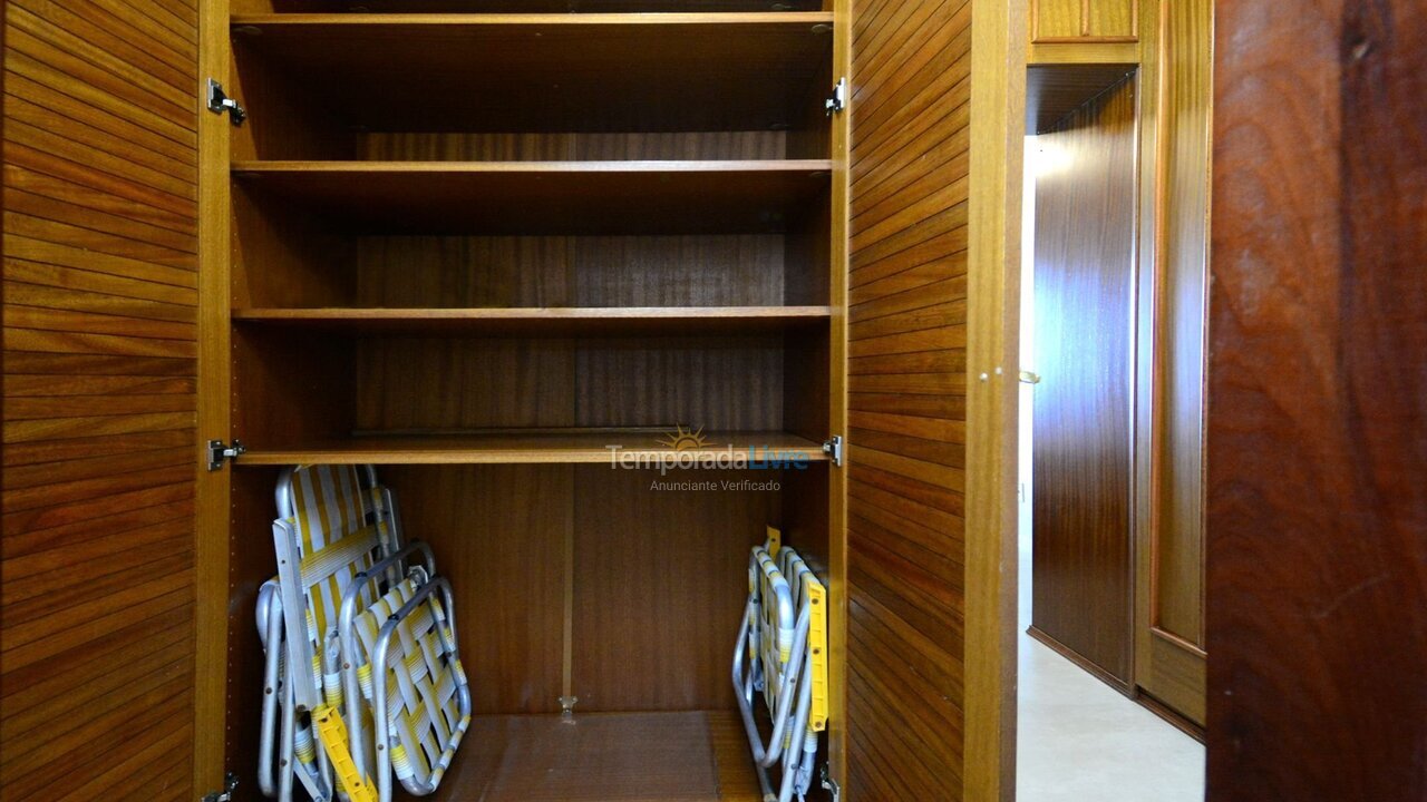 Apartamento para alquiler de vacaciones em Rio de Janeiro (Barra da Tijuca)