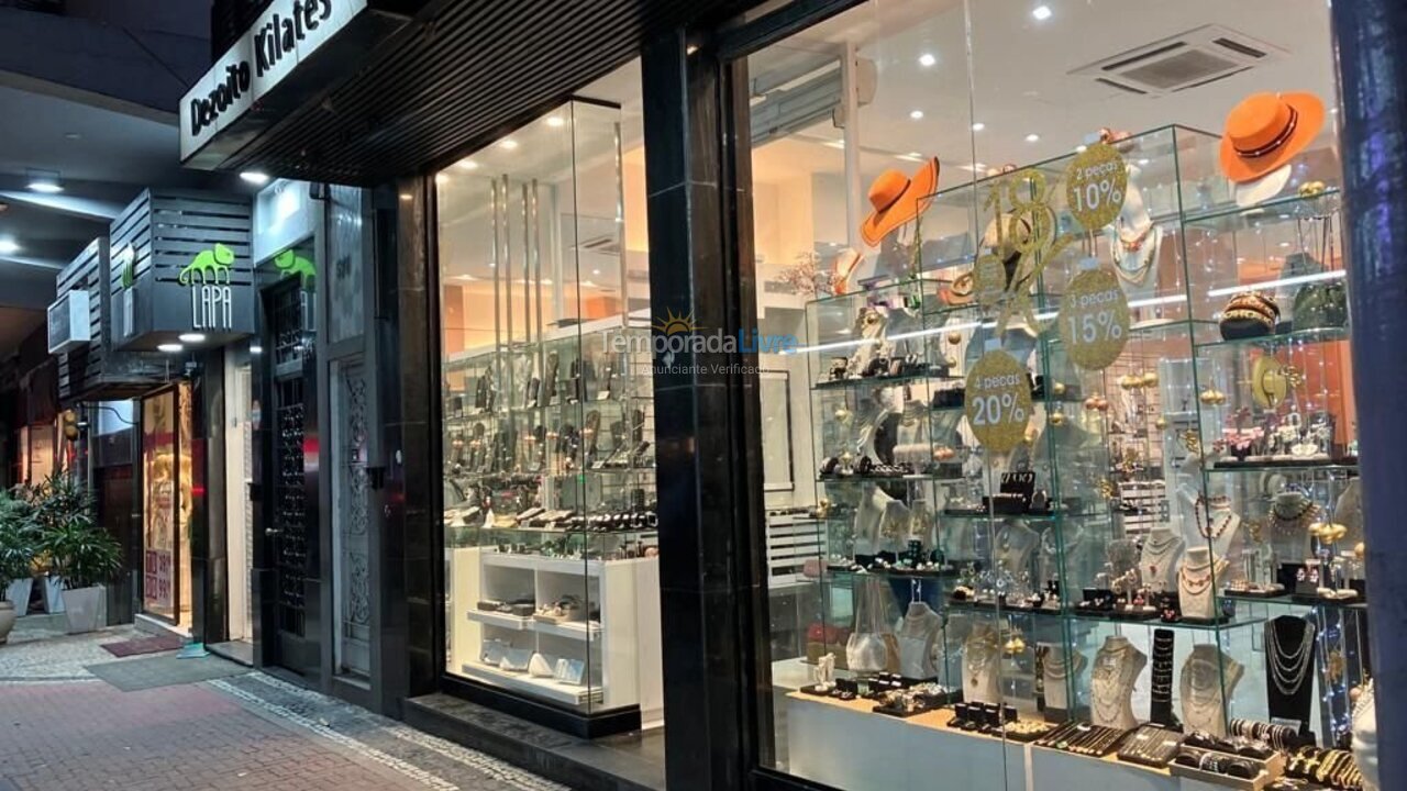 Apartamento para alquiler de vacaciones em Rio de Janeiro (Leblon)