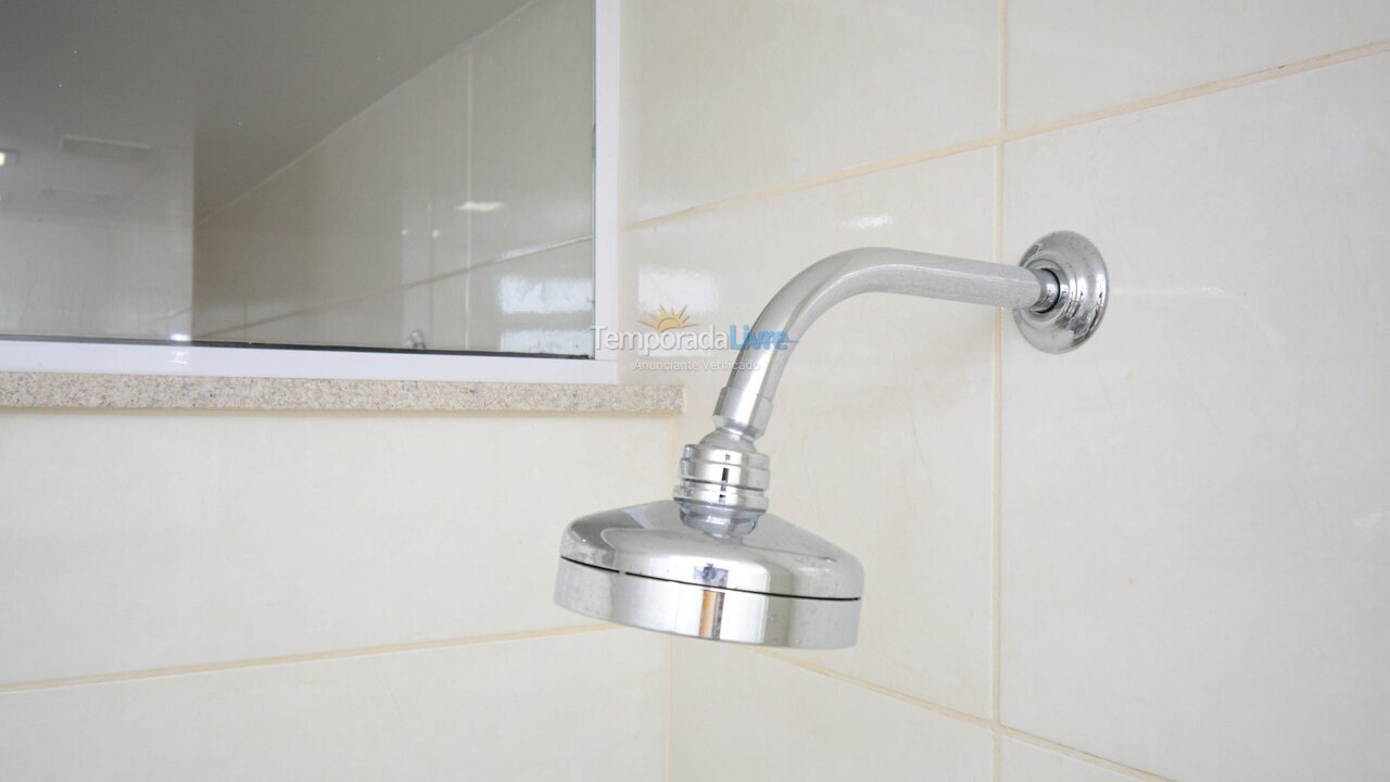 Apartamento para aluguel de temporada em Rio de Janeiro (Leblon)