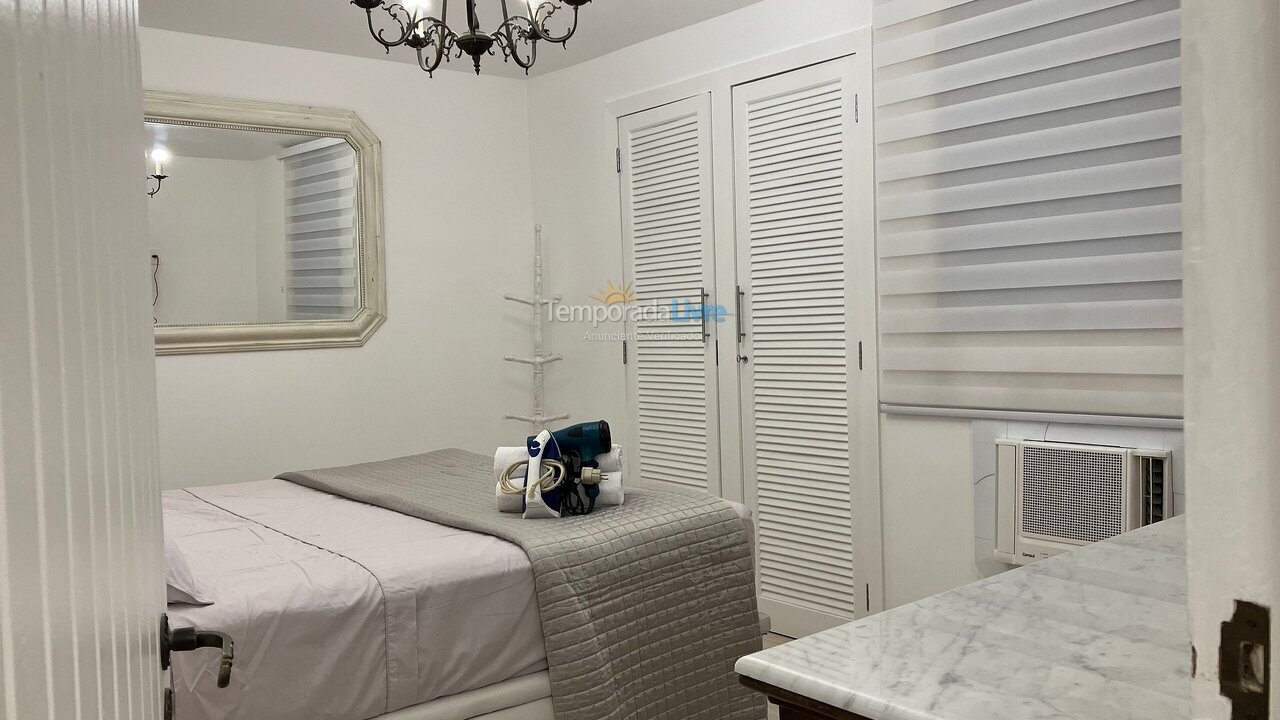 Casa para aluguel de temporada em Rio de Janeiro (Copacabana)