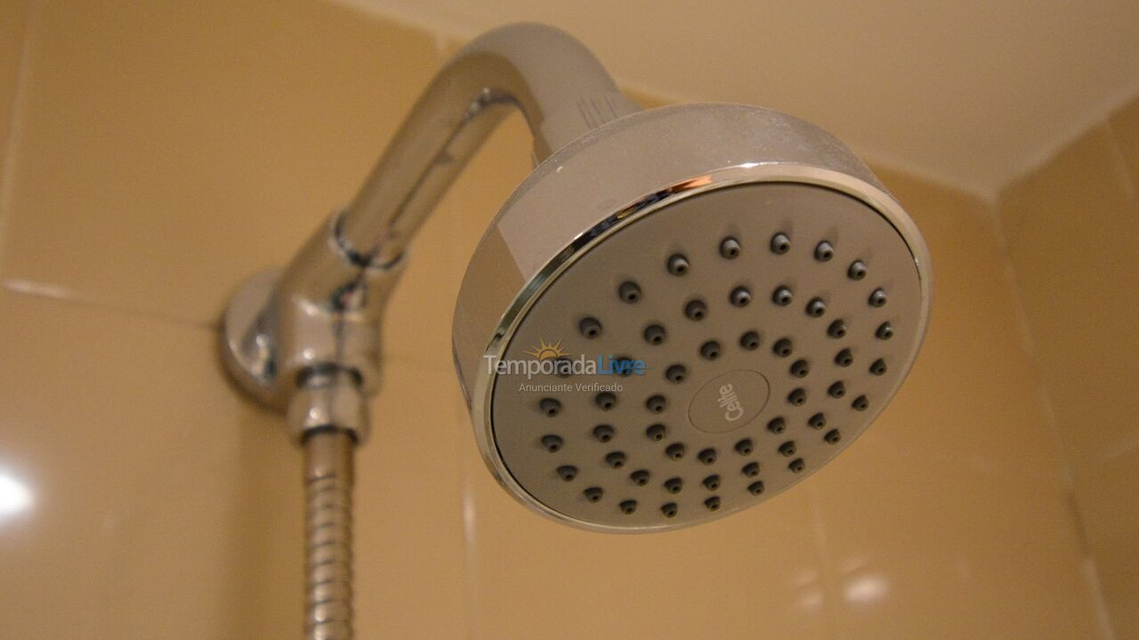 Apartamento para alquiler de vacaciones em Rio de Janeiro (Barra da Tijuca)